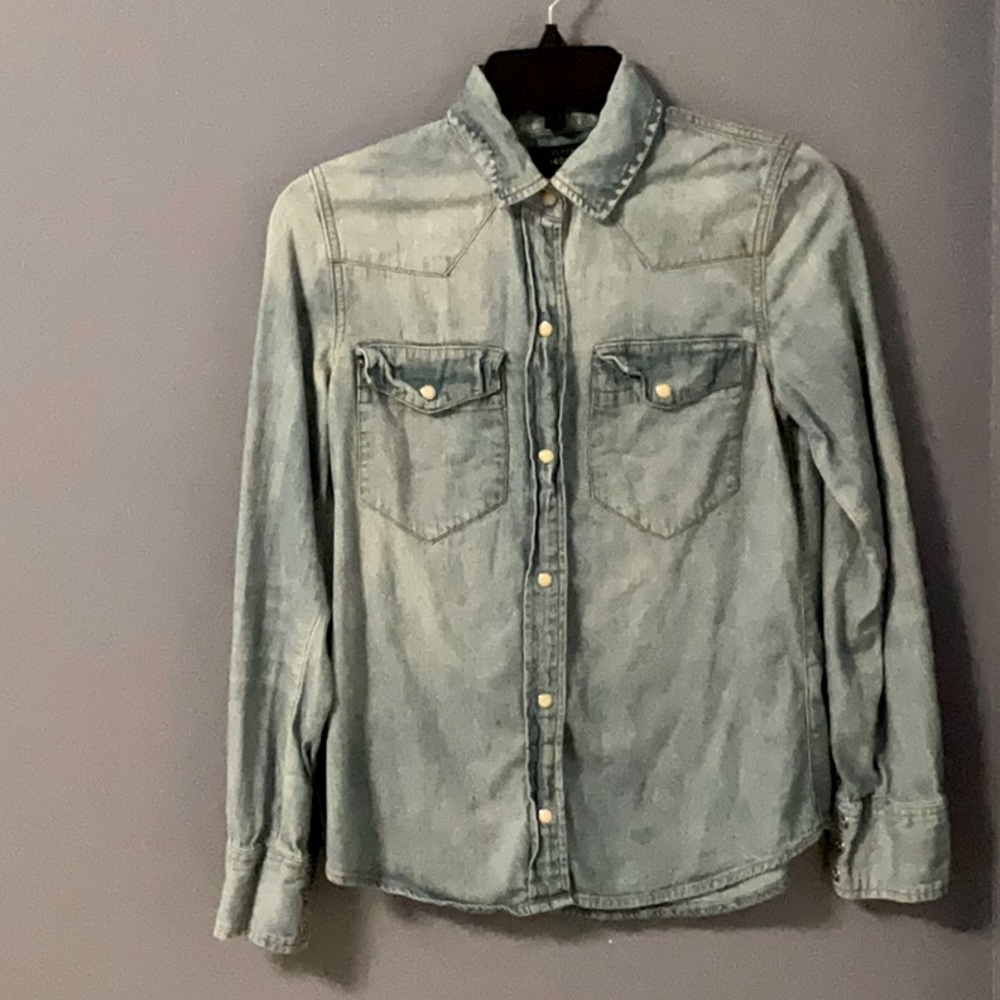 Denim J. Crew Women